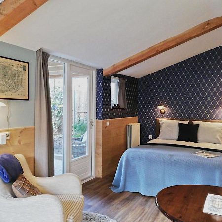 Casa Batavia B&B Λέλυσταντ Εξωτερικό φωτογραφία