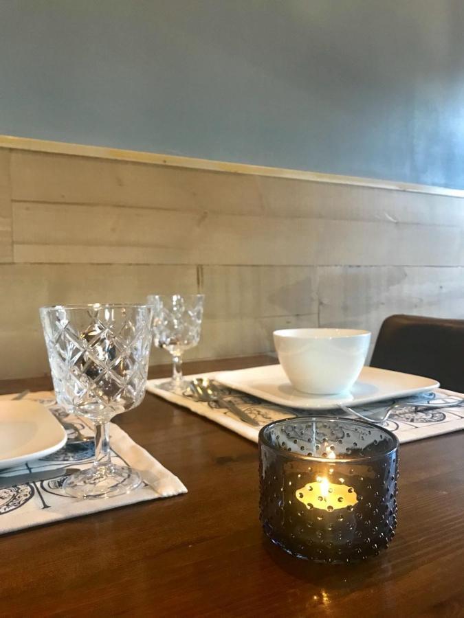 Casa Batavia B&B Λέλυσταντ Εξωτερικό φωτογραφία