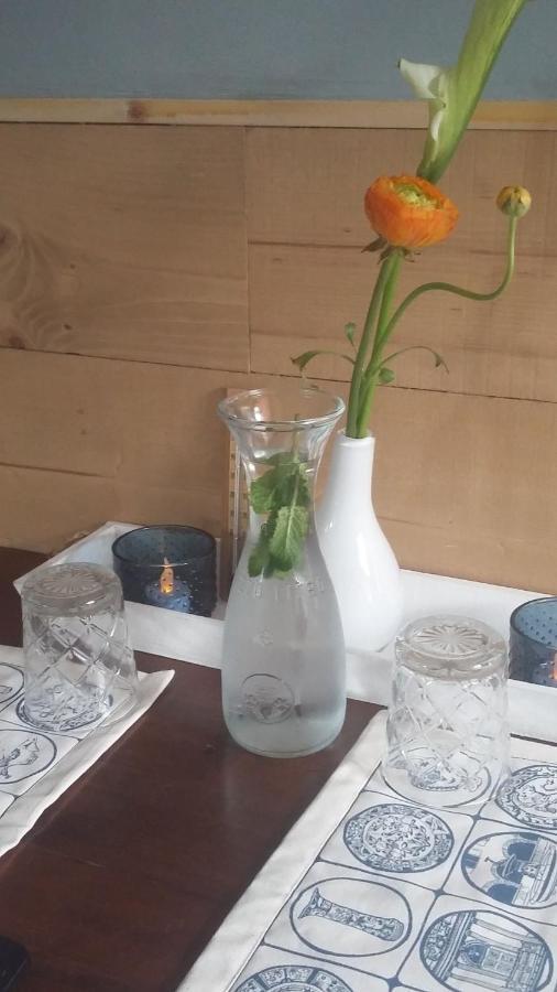 Casa Batavia B&B Λέλυσταντ Εξωτερικό φωτογραφία