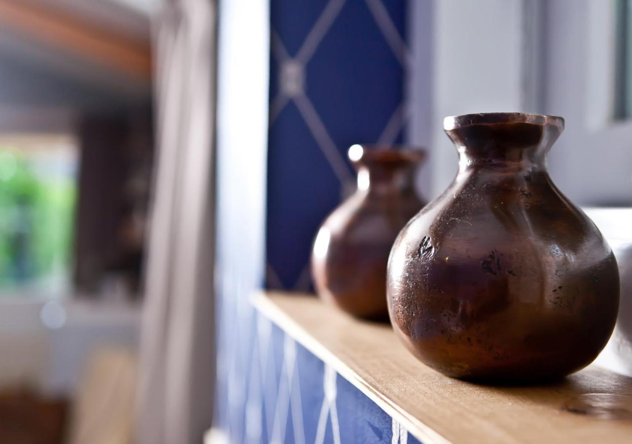 Casa Batavia B&B Λέλυσταντ Εξωτερικό φωτογραφία