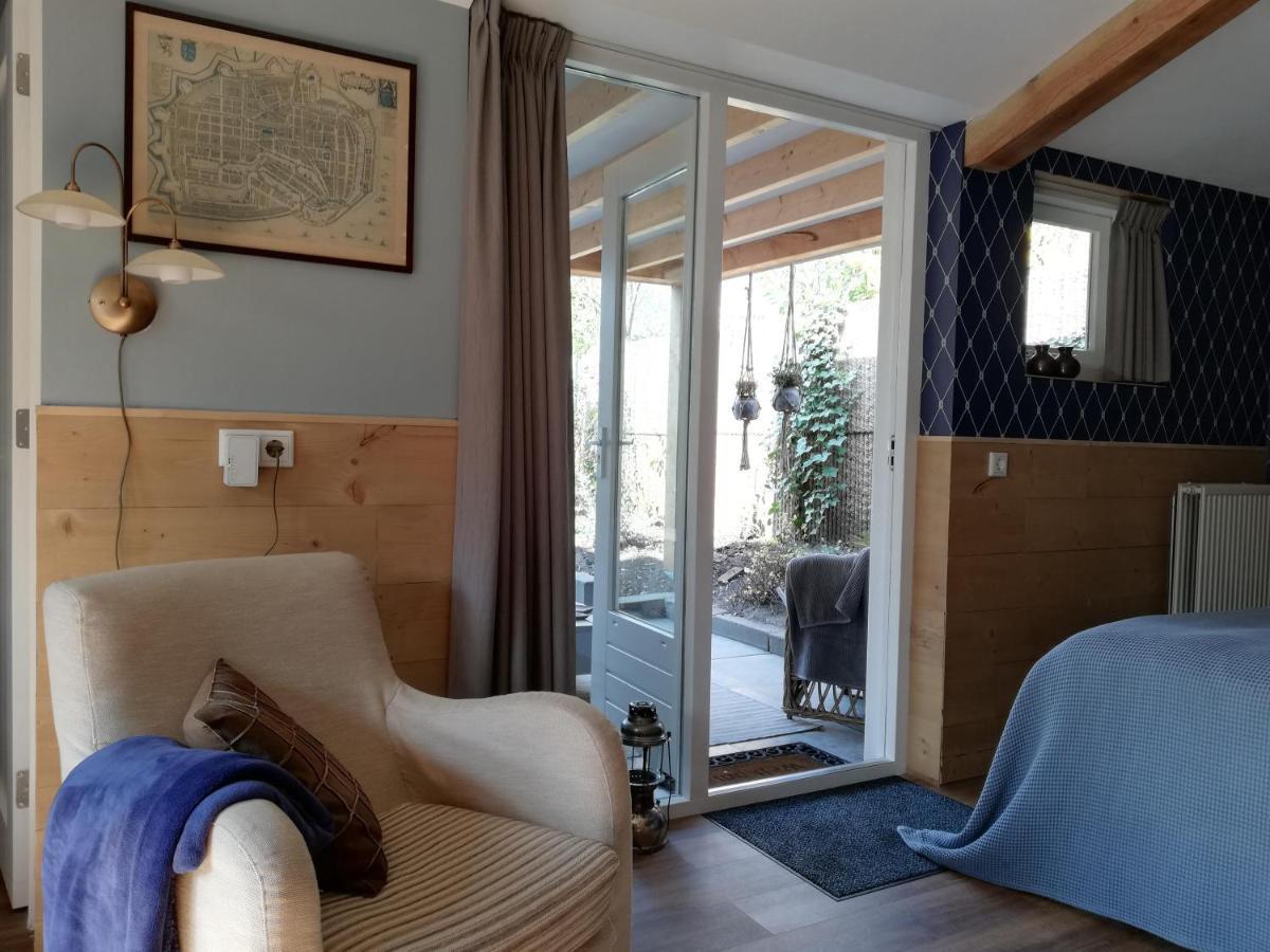 Casa Batavia B&B Λέλυσταντ Εξωτερικό φωτογραφία