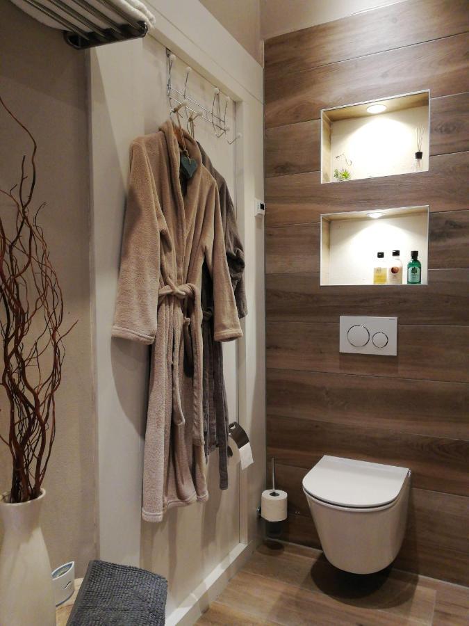 Casa Batavia B&B Λέλυσταντ Εξωτερικό φωτογραφία