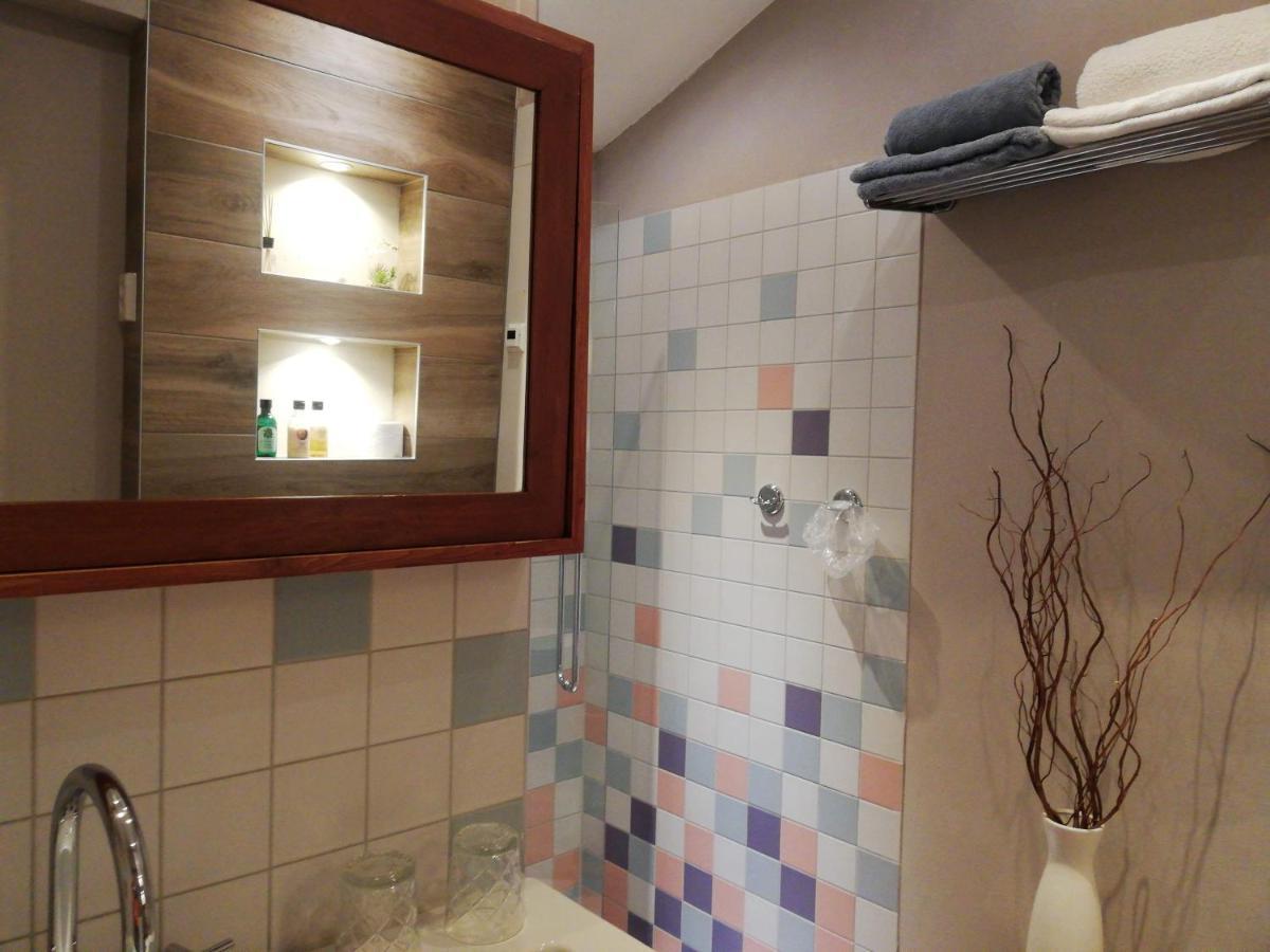 Casa Batavia B&B Λέλυσταντ Εξωτερικό φωτογραφία