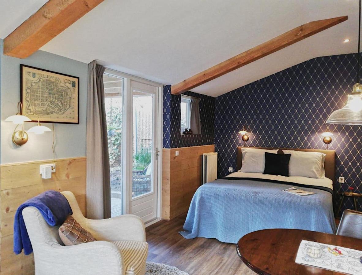 Casa Batavia B&B Λέλυσταντ Εξωτερικό φωτογραφία