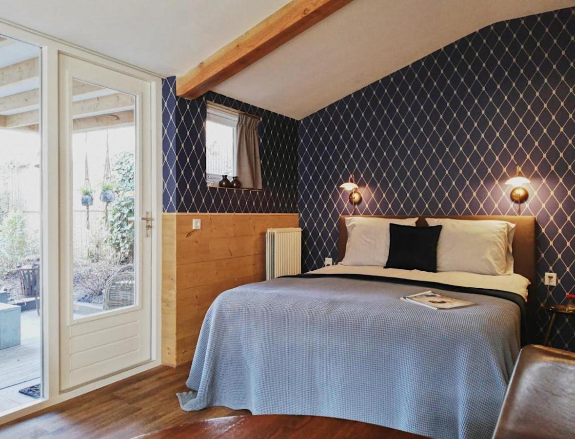 Casa Batavia B&B Λέλυσταντ Εξωτερικό φωτογραφία