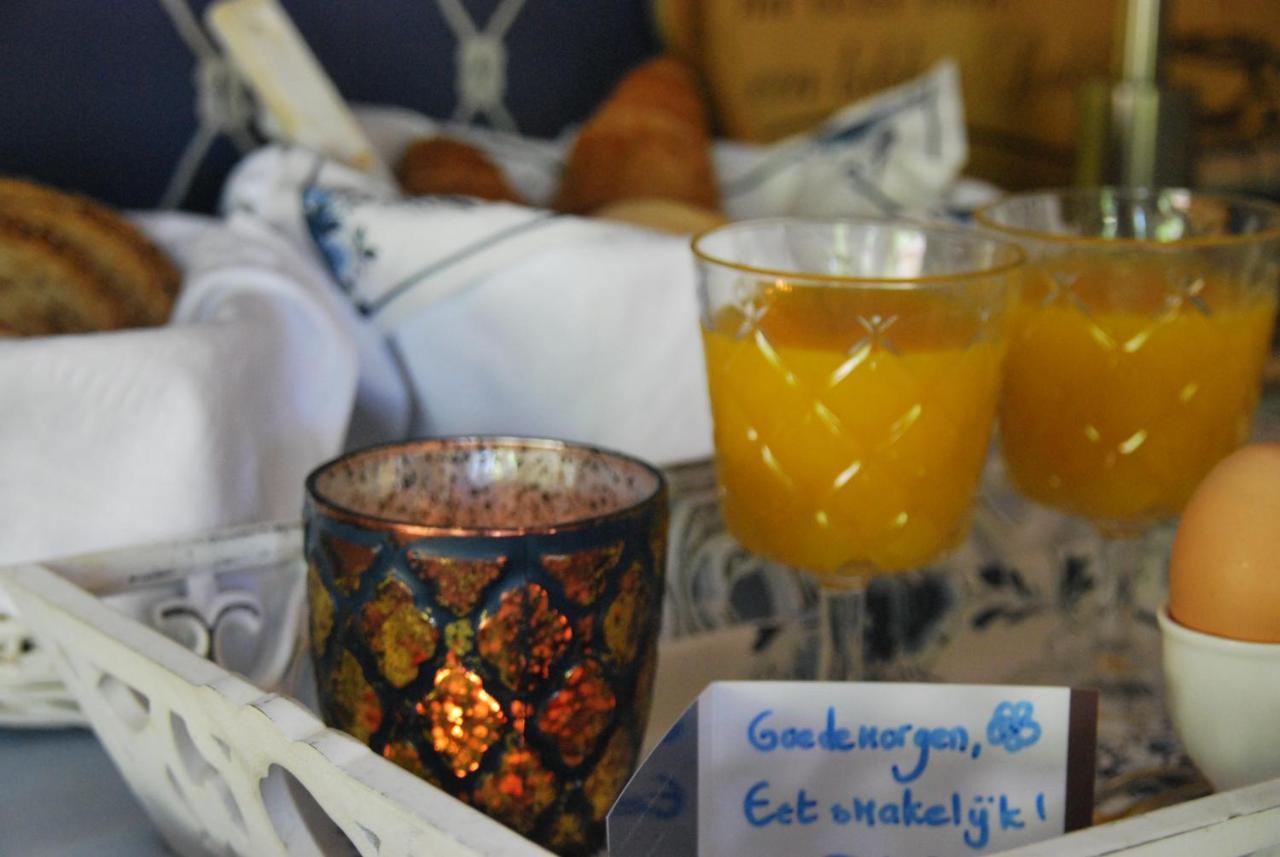 Casa Batavia B&B Λέλυσταντ Εξωτερικό φωτογραφία